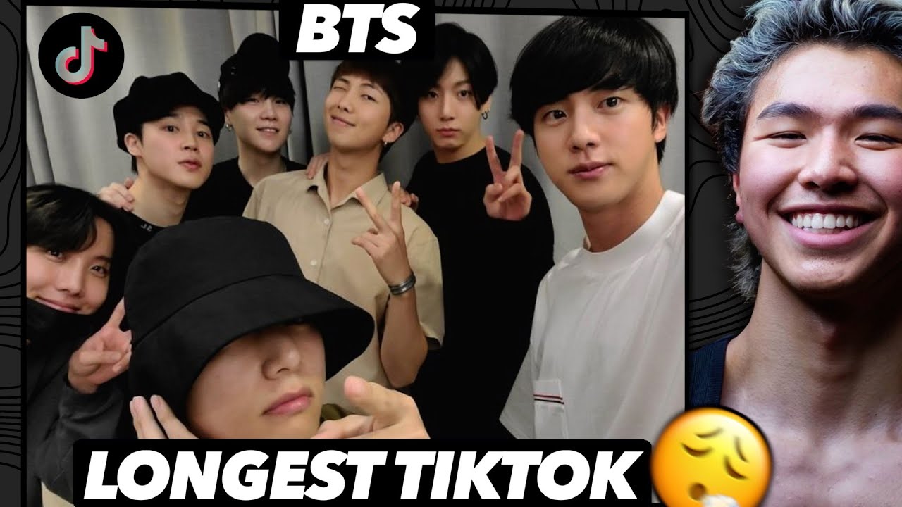 Athlete React to BTS TikToks for 2025 Comeback