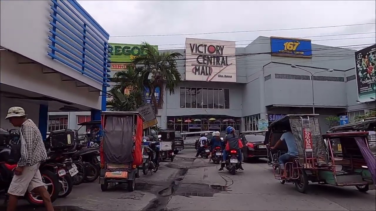 ano na makikita sa balibago complex @sta rosa city center @sta rosa garden villas 3 @olivarez binan