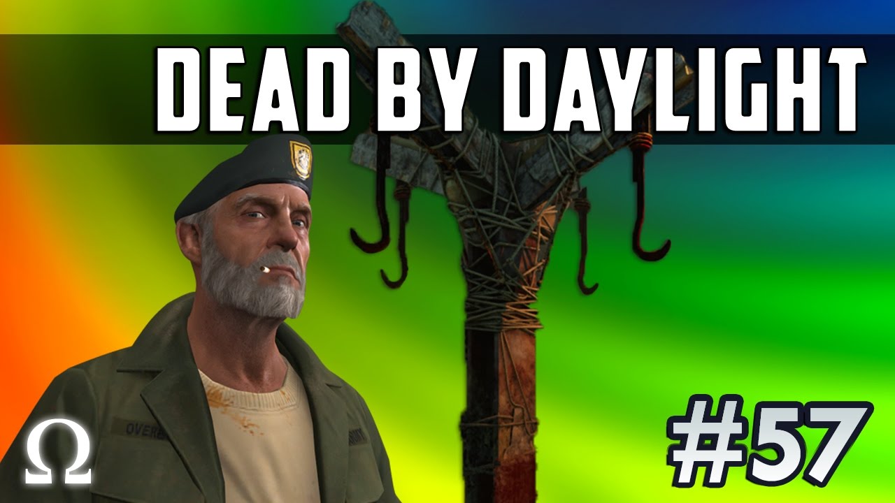 NEW SURVIVOR, LEFT 4 DEAD CROSSOVER BILL! | Dead by Daylight #57 Ft. Delirious, Toonz, Vanoss, Bryce