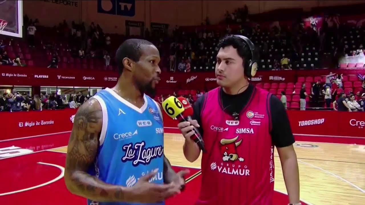 Pioneros de Los Mochis vs Toros Laguna Temporada 2026 Juego de Clasificación 21/02/2026