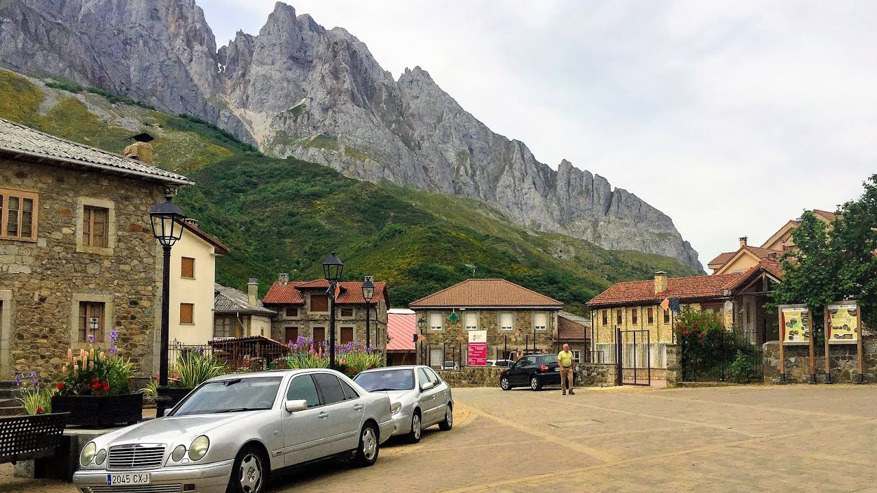Fora da rota convencional - Parque Nacional dos Picos de Europa - Ruta Del Cares