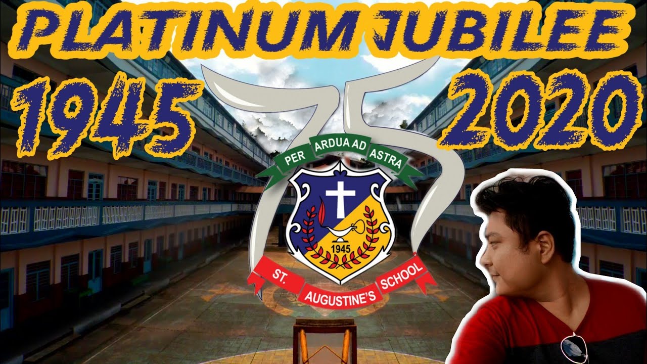I Went Back To School | 75 Years Of St. Augustine's School Kalimpong