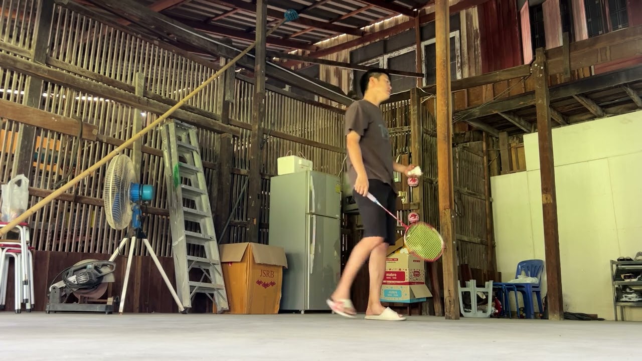 ตีกับแม่ ep.3