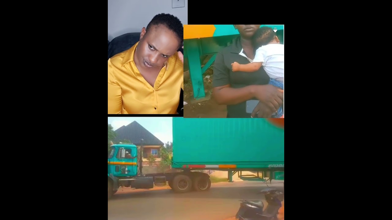 Ministry of women affairs secured justice for a widow whose in-laws siezed her husband's truck....