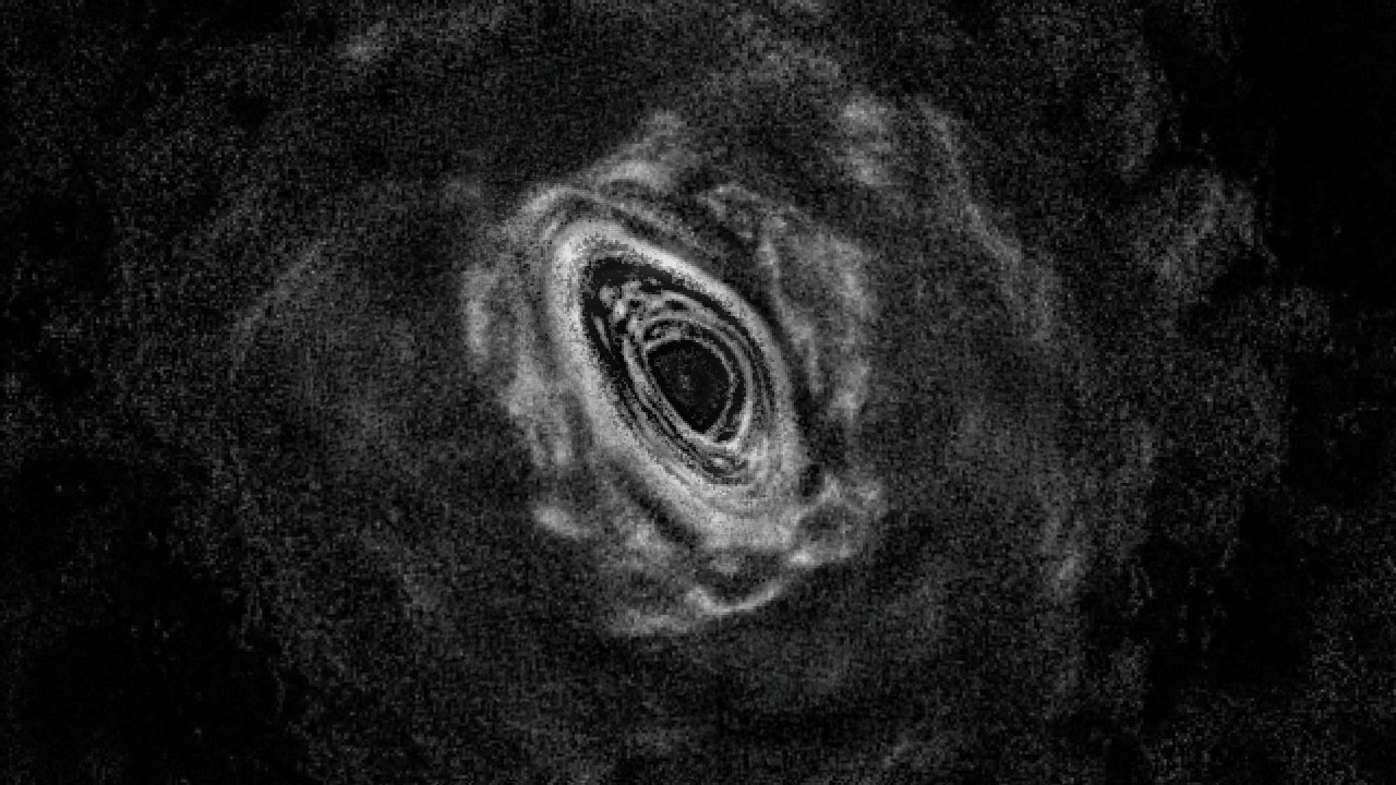 Вчені шоковані останніми відкриттями телескопа Джеймса Вебба