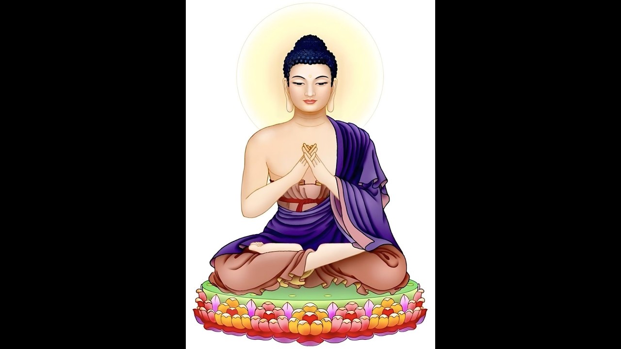 Niệm Phật Tâm Ðịa Công Phu (3) - Hòa Thượng Thích Tịnh Không
