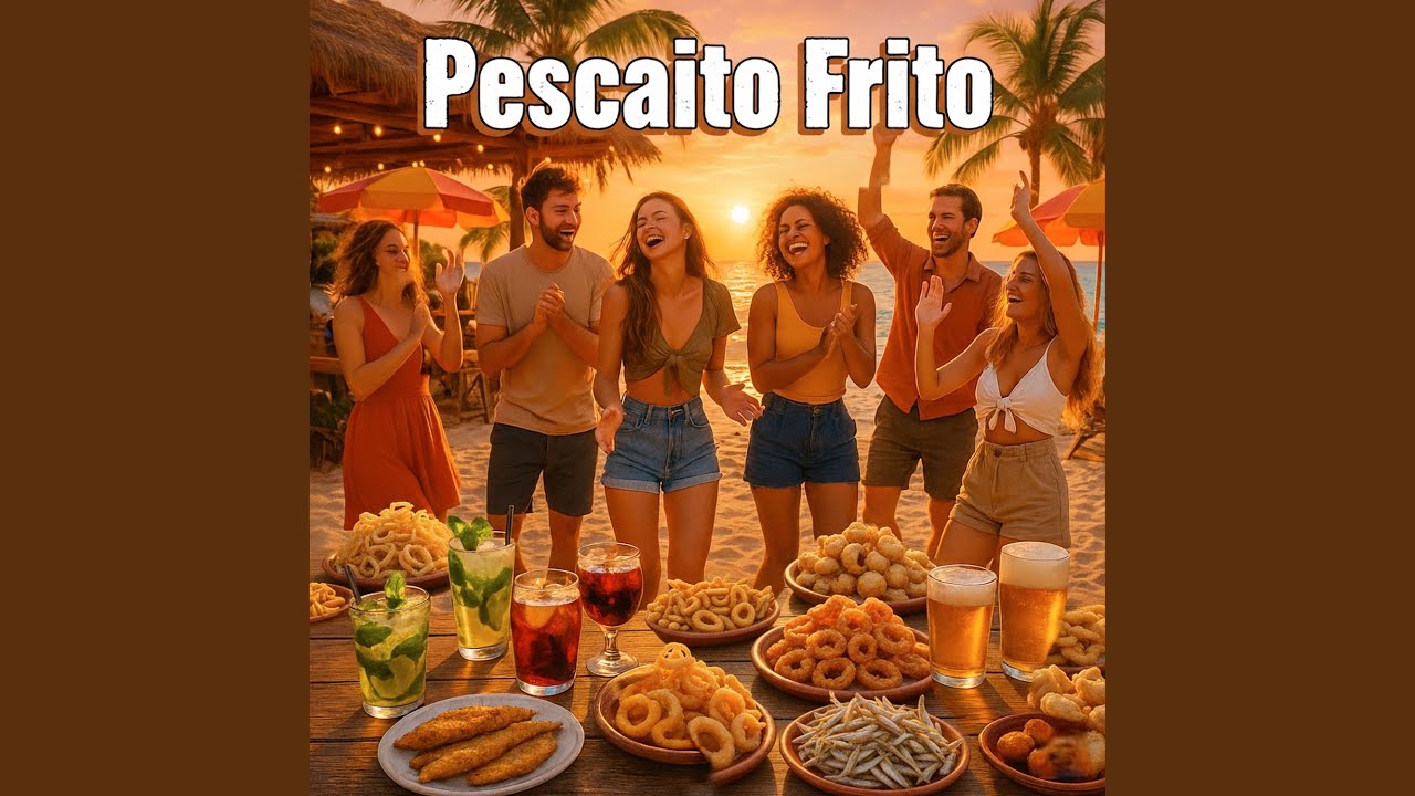 Pescaito Frito