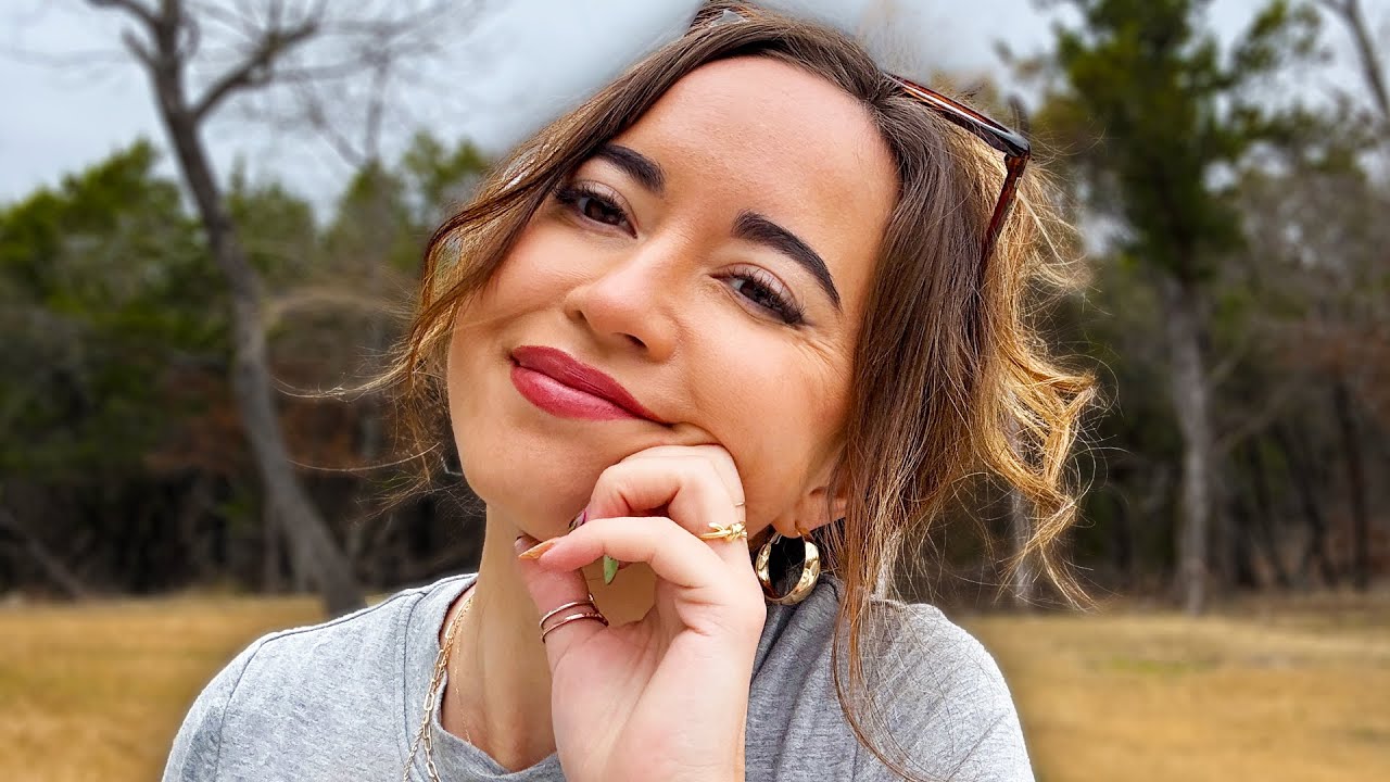 a day in the life working at an animal sanctuary (vlog)