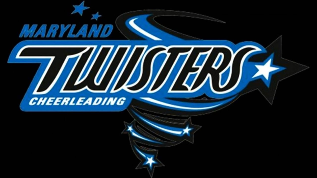 Maryland Twisters F5 Worlds 2014