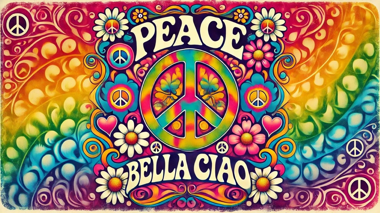 Bella Ciao   Max Ponto & Friends
