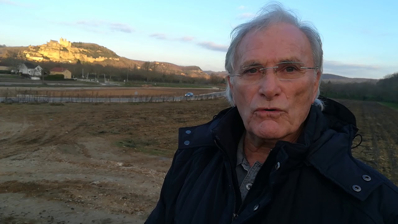 Arrêt du chantier de la déviation de Beynac (24) : la  réaction de la Sepanso