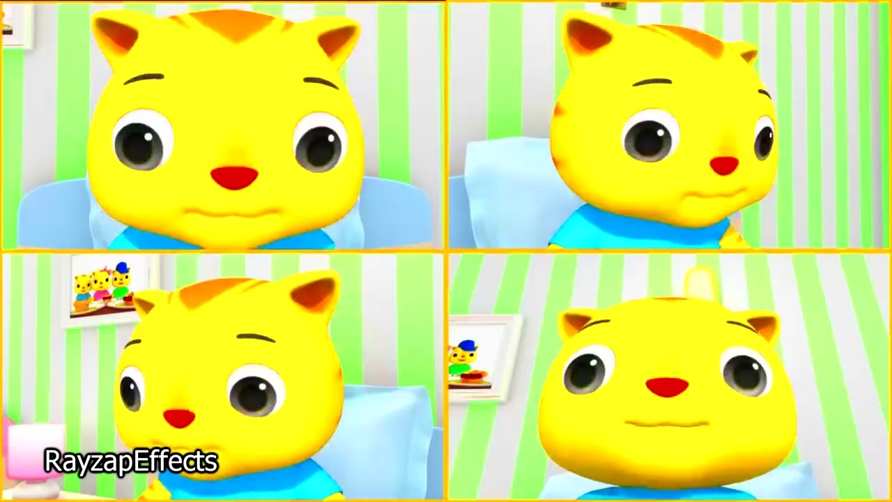 Little Baby Bum Sick Song Effects Sponsored By Preview 1982