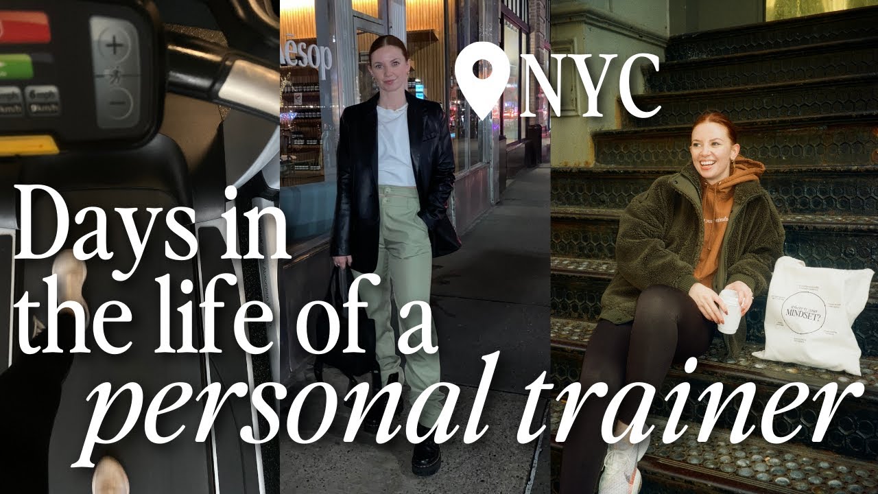NYC VLOG | Dealing with anxiety + farmer's market finds + at home date night