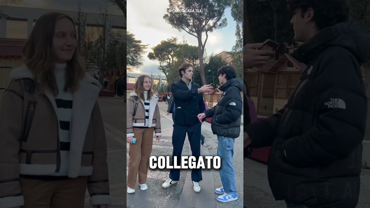 QUANTO PAGHI DI AFFITTO A ROMA?🏡 PT.2 #cercocasa #univoiceita #roma #affitto
