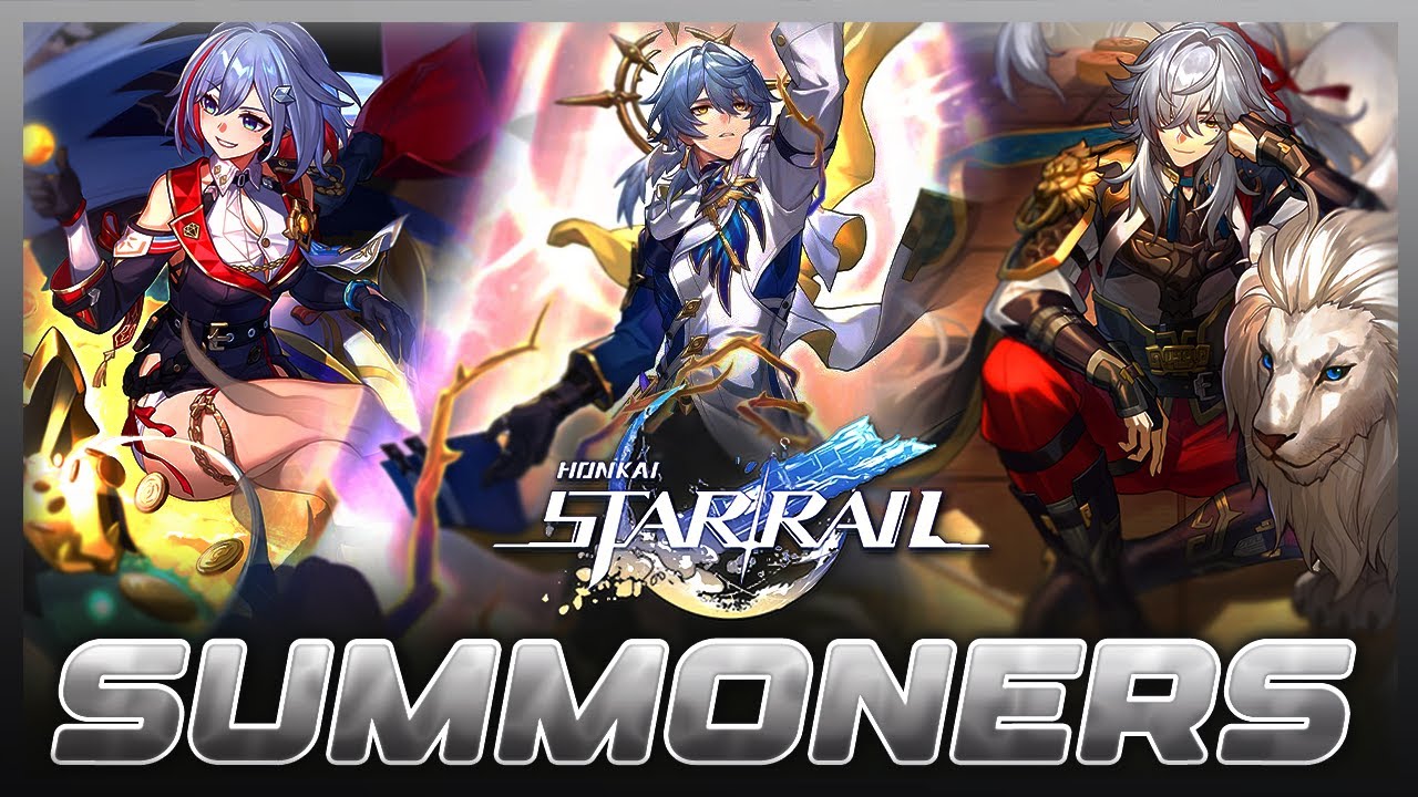 Why Summons Are The Future Meta of Honkai: Star Rail