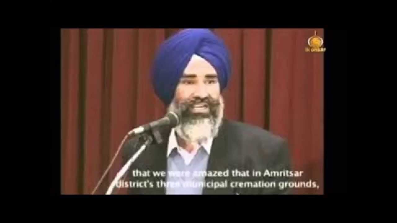 REDFM  Legal Viewpoint -- Human Rights Issues in Punjab from 1984  1995