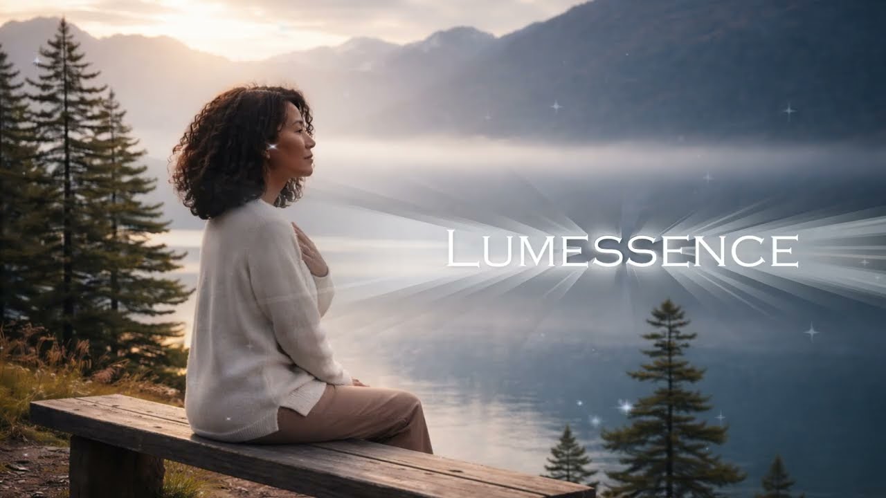LUMESSENCE | Música para reconectar con tu propósito en la vida (Capítulo I) | MMOR