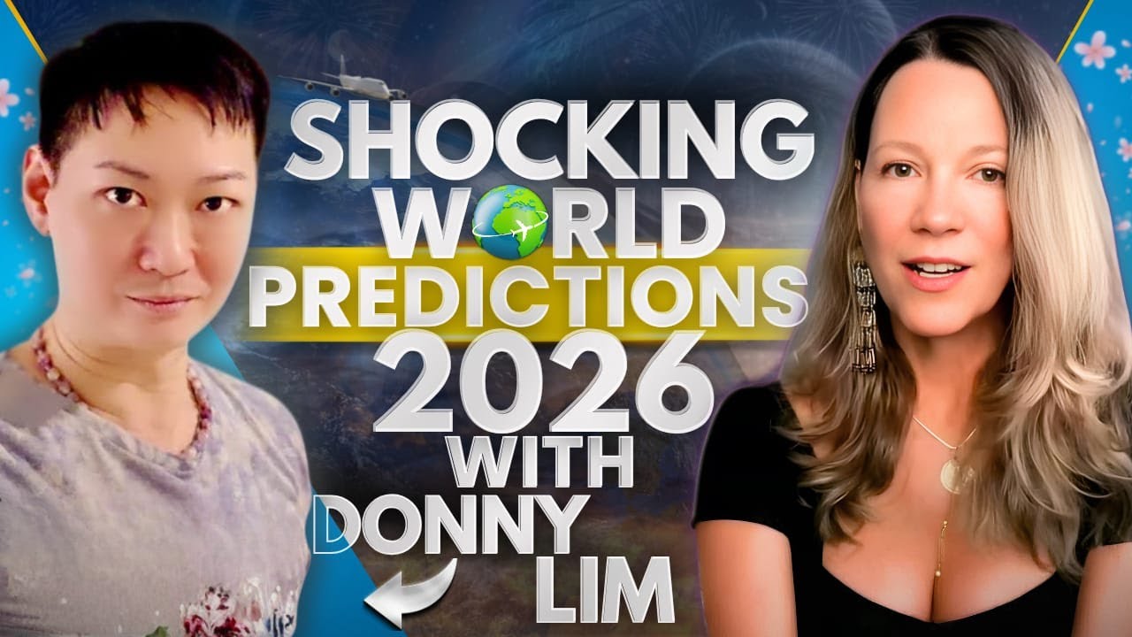 2026's Powerful Venus Star Point in Capricorn will Change Everything