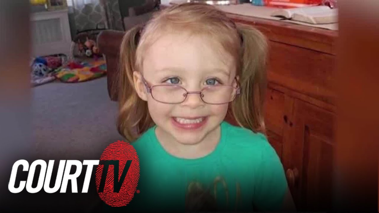 Search for Missing Harmony Montgomery: Latest News