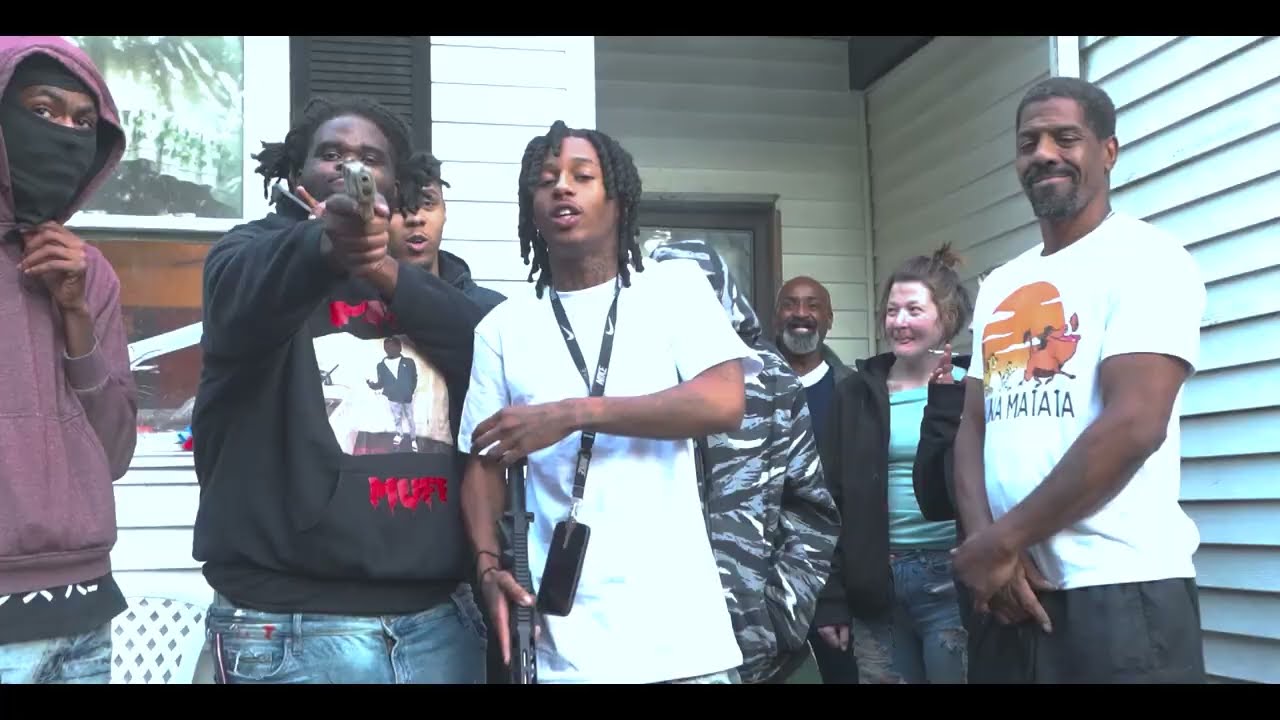 All star J - Zone (Shot by @Tariofilms)