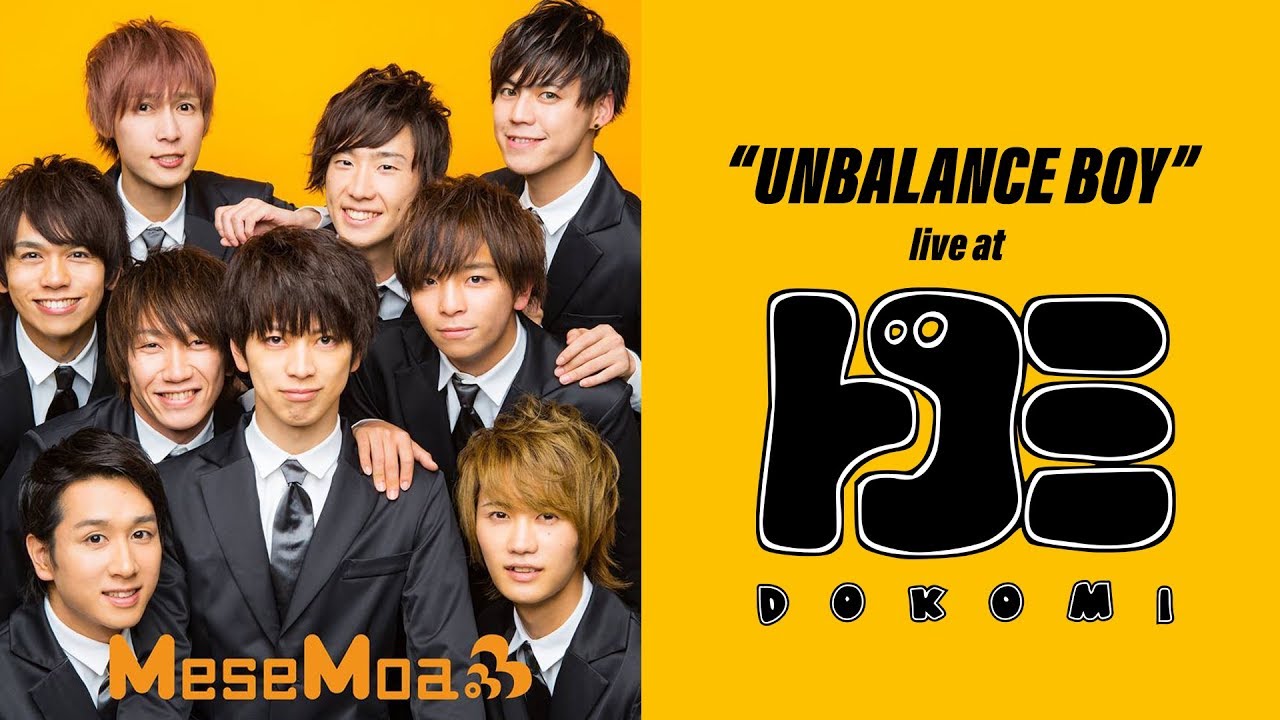 MeseMoa live 
