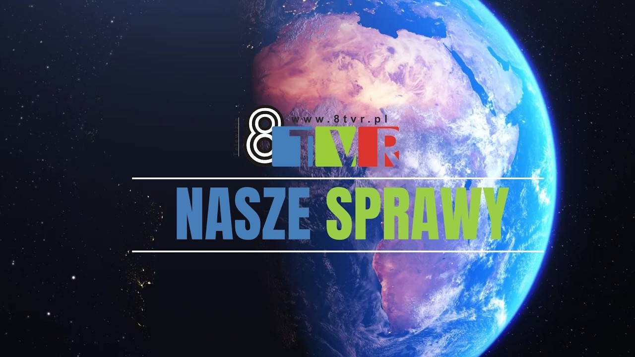 NASZE SPRAWY - rozmowa z prezes Łaskiej Spółdzielni Mieszkaniowej, Katarzyną Gligą-Łyko