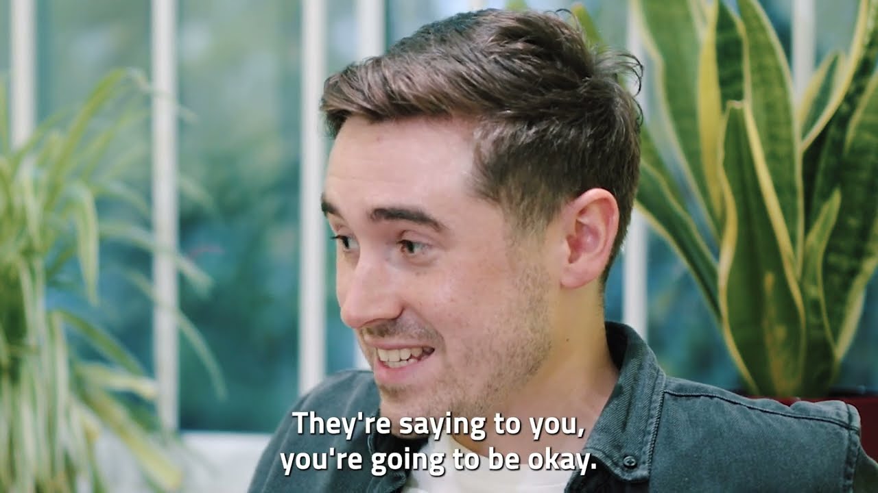 We Are Better Together