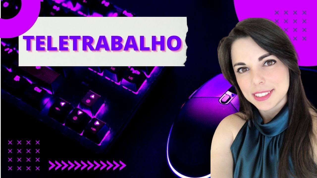 TELETRABALHO