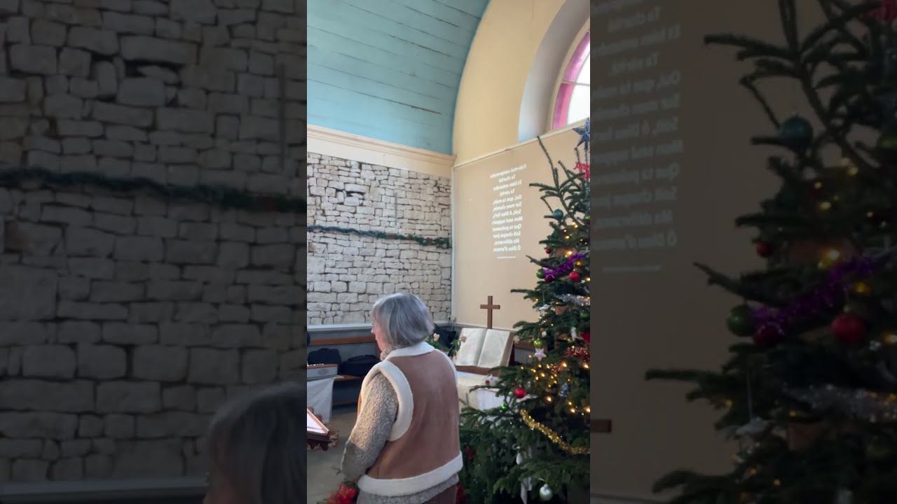 Protestant Fontenay le Comte Sud Vendée est en direct ! Premier Dimanche 2026