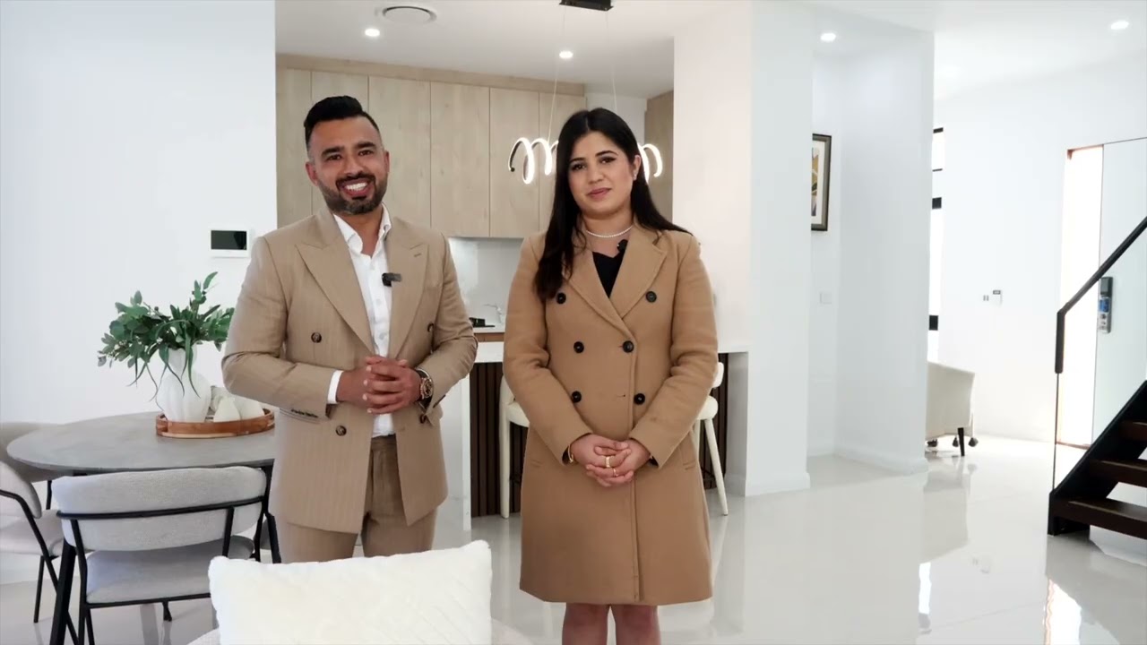 The Amit Kumar Group Presents - 7 Auster Street (Nirimba Fields) Schofields