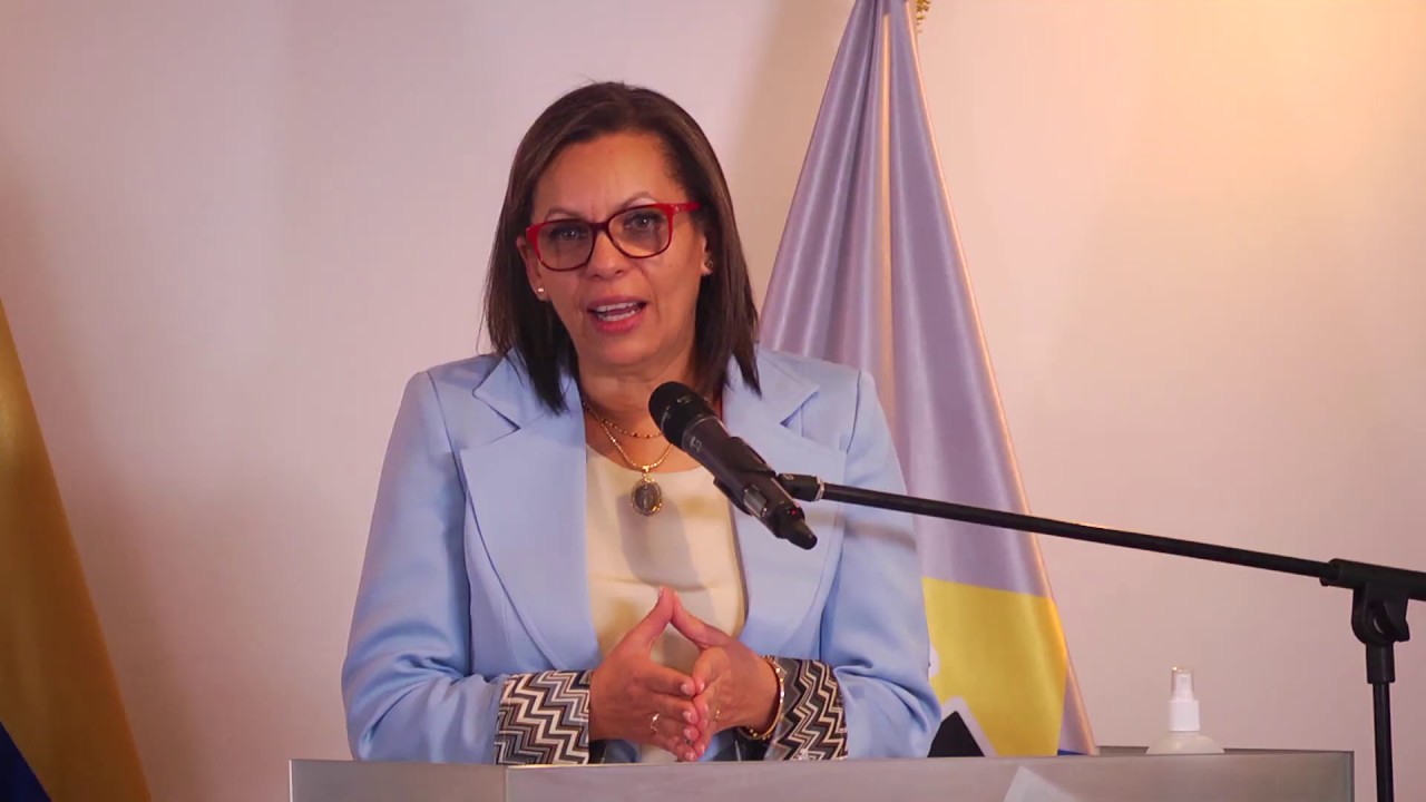 Poder Electoral se reuni&oacute; con Organizaciones Pol&iacute;ticas del pa&iacute;s
