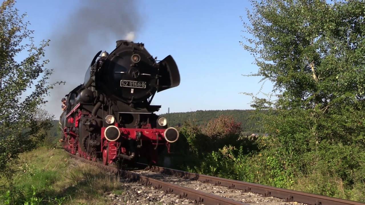 2430t am Jumbo und  reichlich 2 Zylinder Musik - Tag 3 + 4 im Nördlinger Ries
