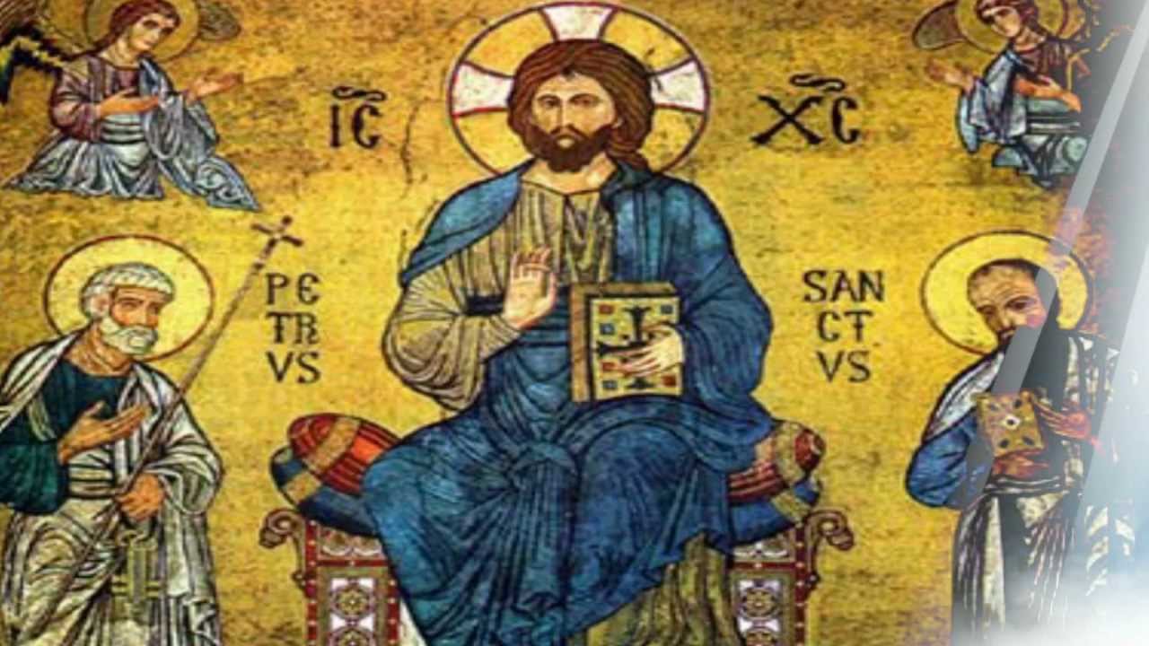 5. ¿PUEDO YO SOLO INTERPRETAR LA BIBLIA?