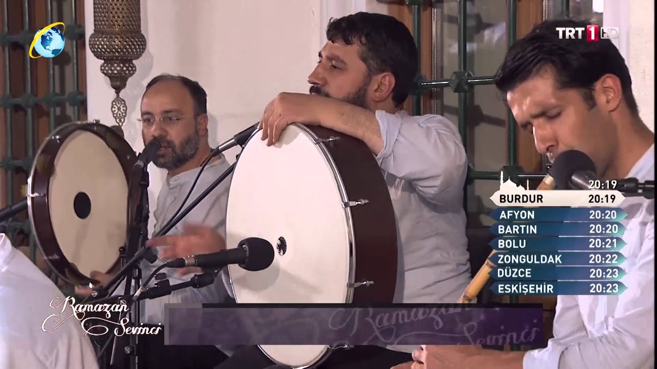 Fatih Koca - Ben bu yolu bilmez idim aşk gönlüme düştü gider