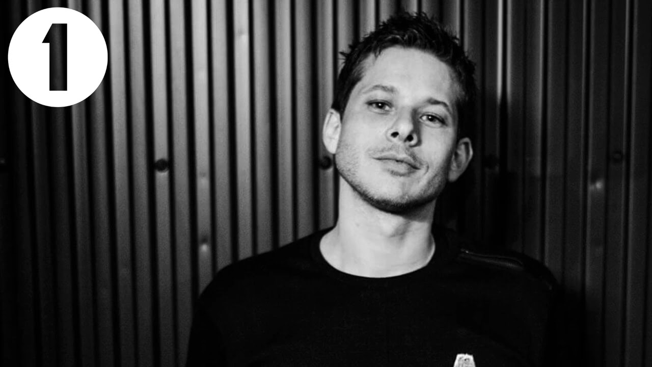 Murdock BBC Radio One Drum and Bass Mix - 27/06/2022