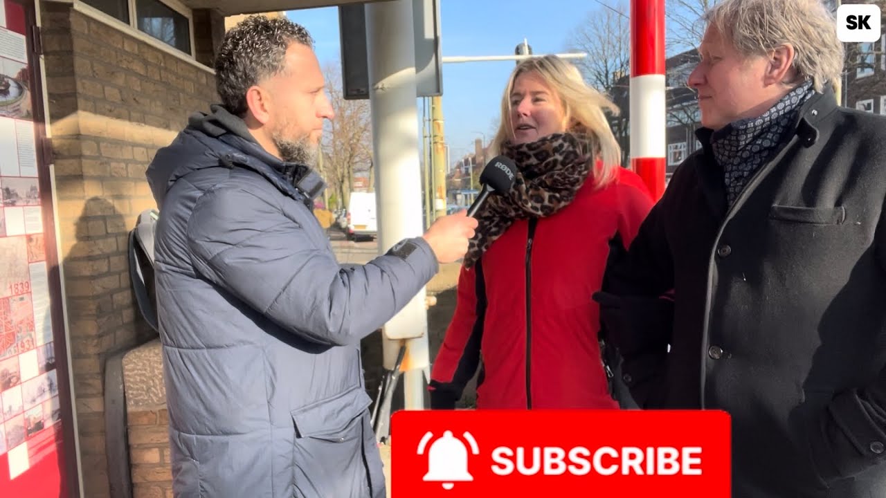 GEEF DE WERELD EEN STERKE BOODSCHAP!