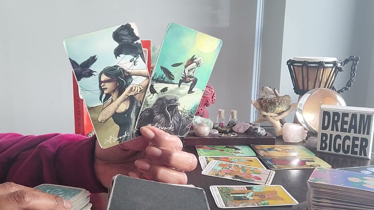 Capricorn: #24 -KING OF PENTACLES ENERGY Their plan to use innocent ppl to lure U back in backfired.