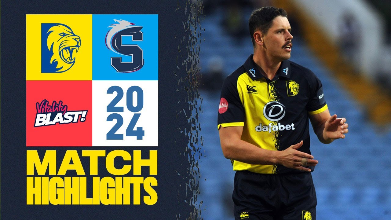Durham on wrong side of 8 over clash against Steelbacks  | HIGHLIGHTS v Steelbacks