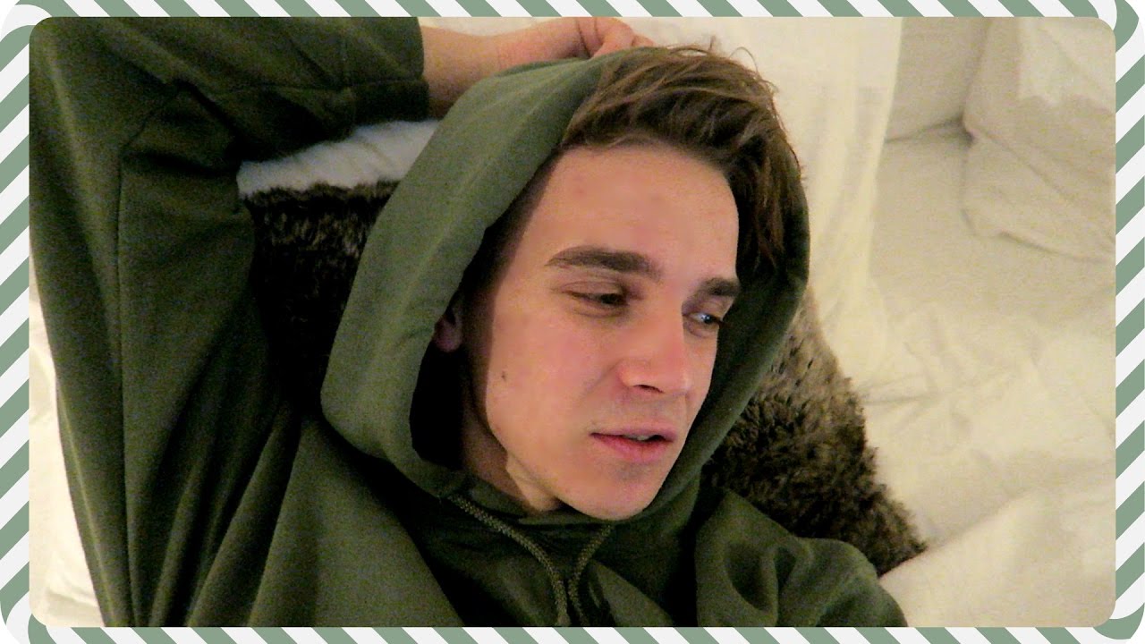 THE TRUTH ABOUT MY VLOGMAS