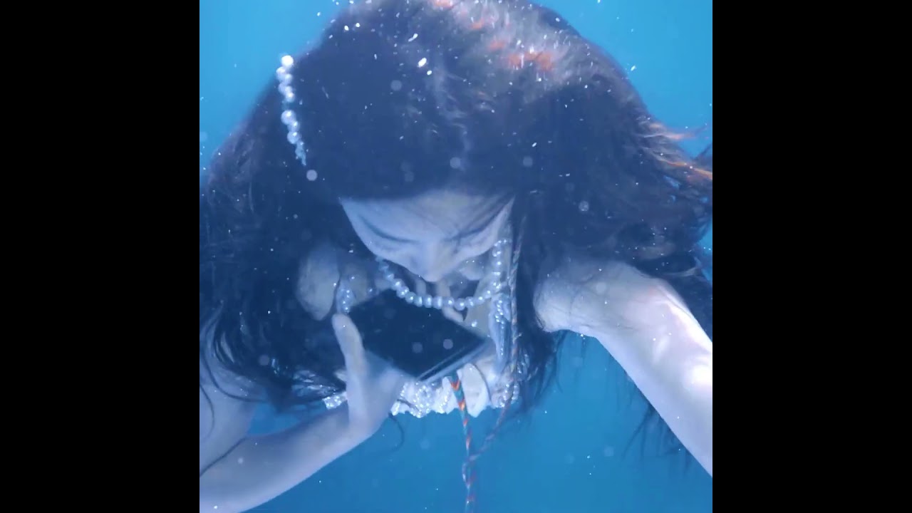 Cuando una sirena se enamora de un humano #JurusJituGlowing #joboah #songjaerim #surplusprincess