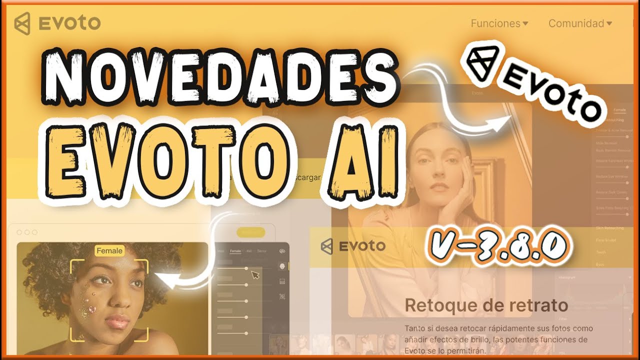🔴 EVOTO AI / INTELIGENCIA ARTIFICIAL a OTRO NIVEL