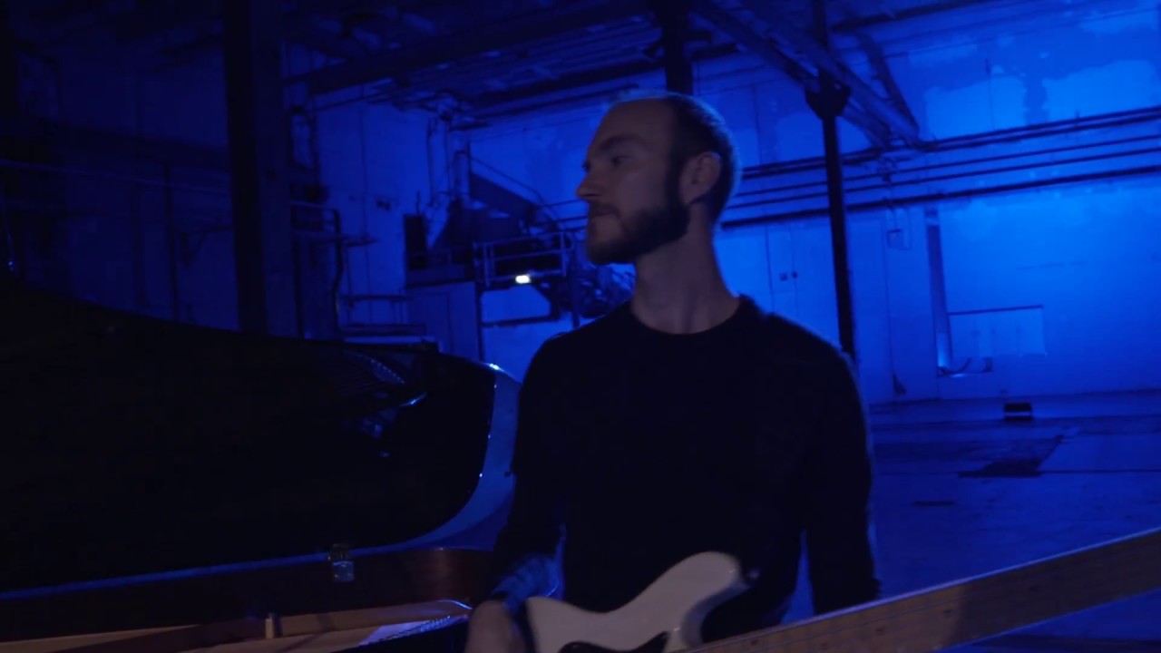 Darkness Rises - TEMKO ft. Philharmonie Zuid Nederland