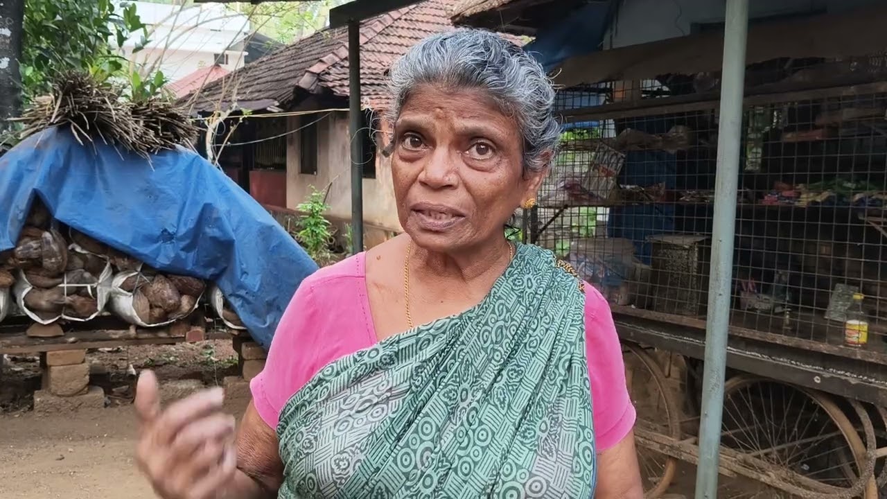  എരുമപ്പെട്ടിയിൽ തെരുവുനായ ആ*മണത്തിൽ കിടപ്പുരോഗിയായ വൃദ്ധ മരണപ്പെട്ടതിൽ അയൽവാസിയുടെ പ്രതികരണം 