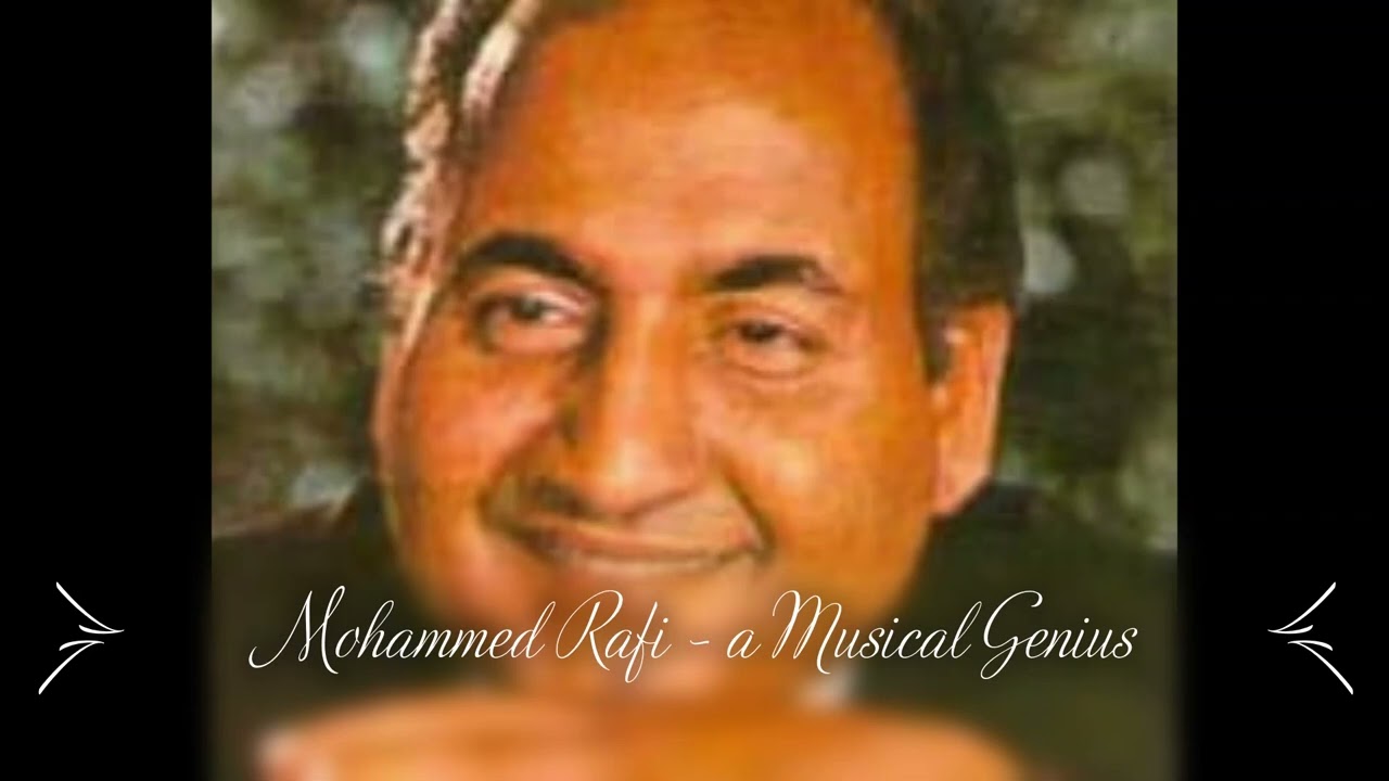 Tere Kooche Mein Tera Deewana (1970)