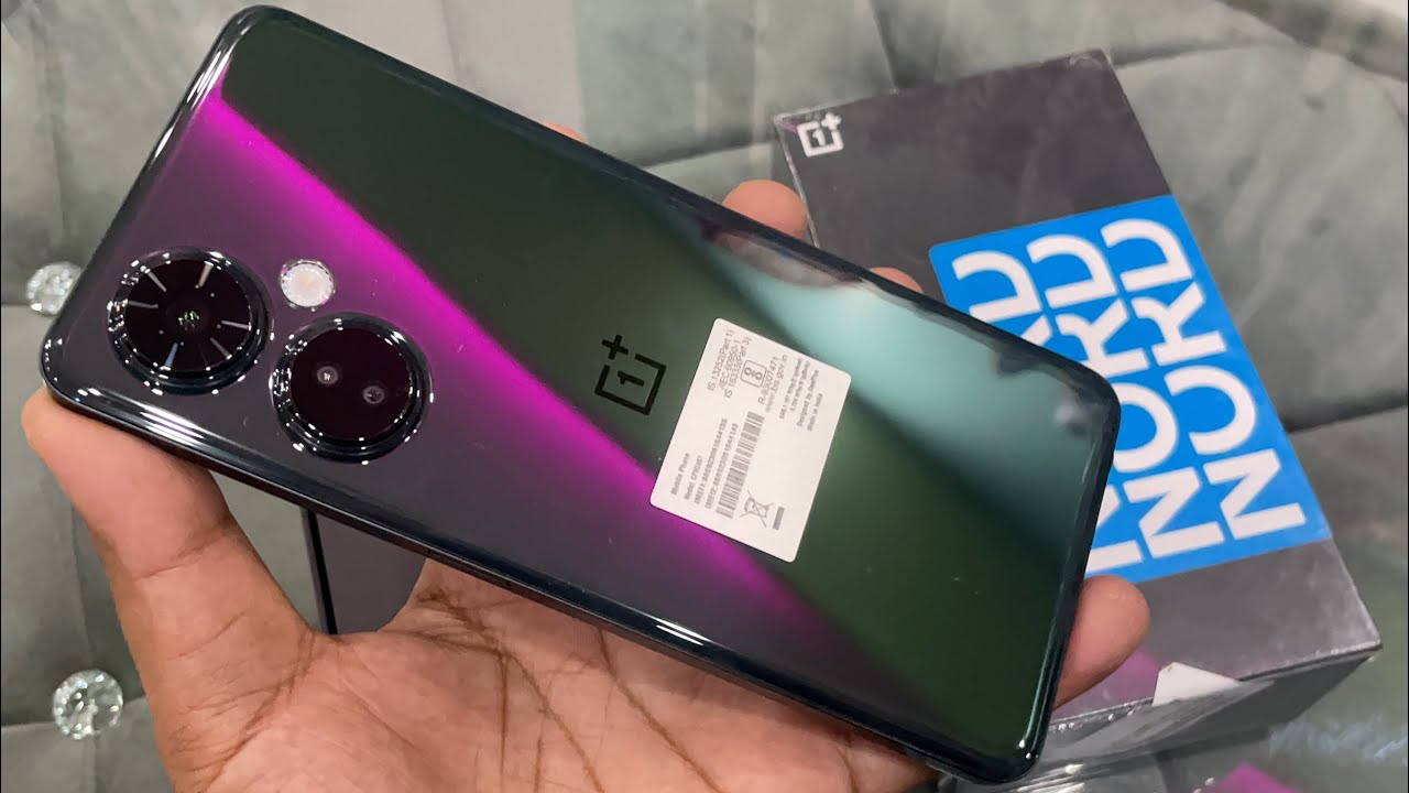OnePlus Nord Ce3 Lite 5G Chormatic Gray Unboxing, First Look & Review🔥| #oneplus Ce3 Lite 8GB/128GB