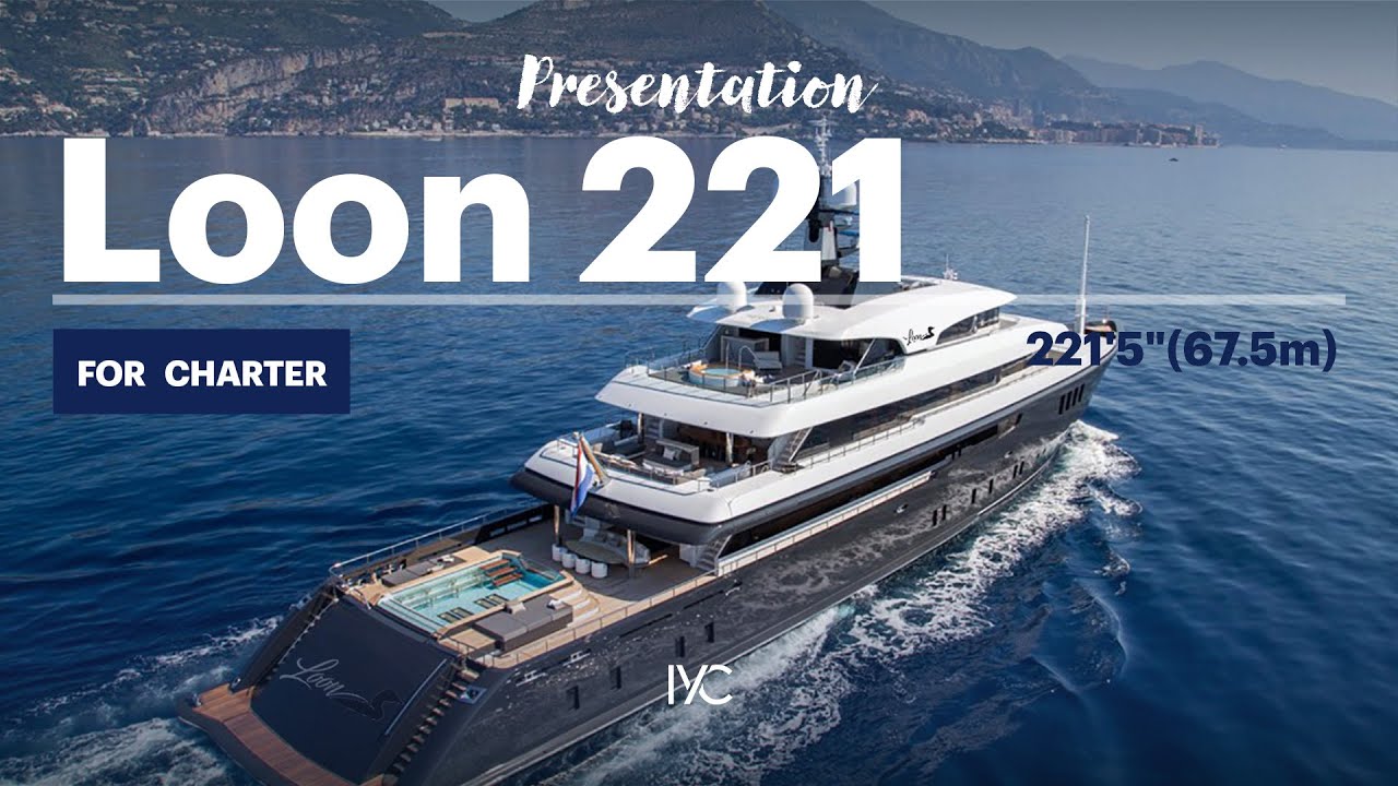 LOON 221 I The 221'5