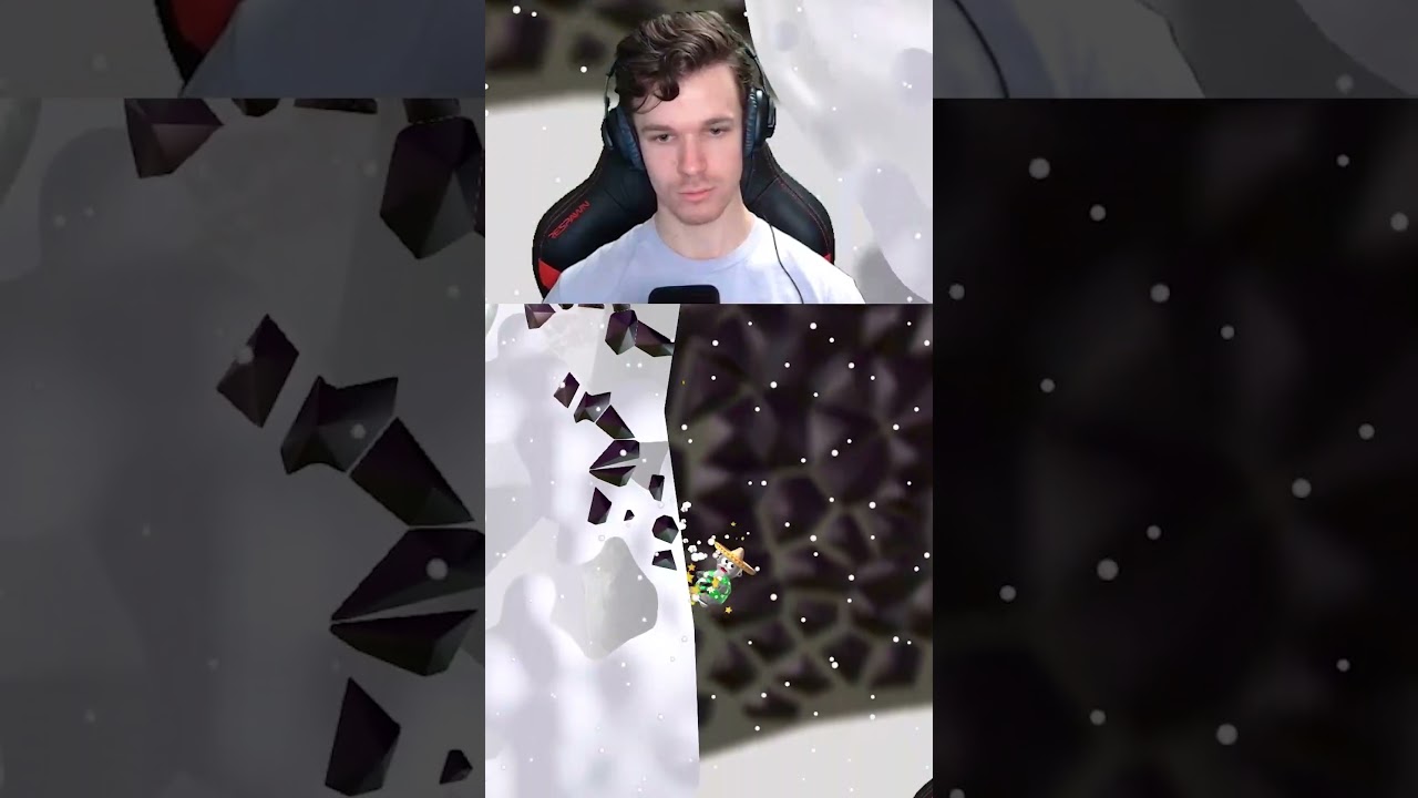 How to lose a run tutorial
