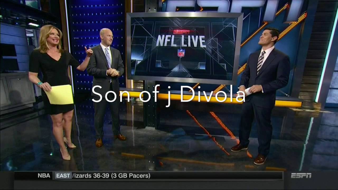 Wendi Nix Thick Ass Legs | ESPN