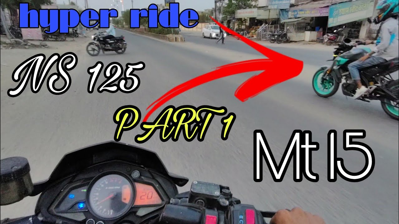 "Bike Se Hyper Ride – Full Speed Ka Asli Maza!"🔥