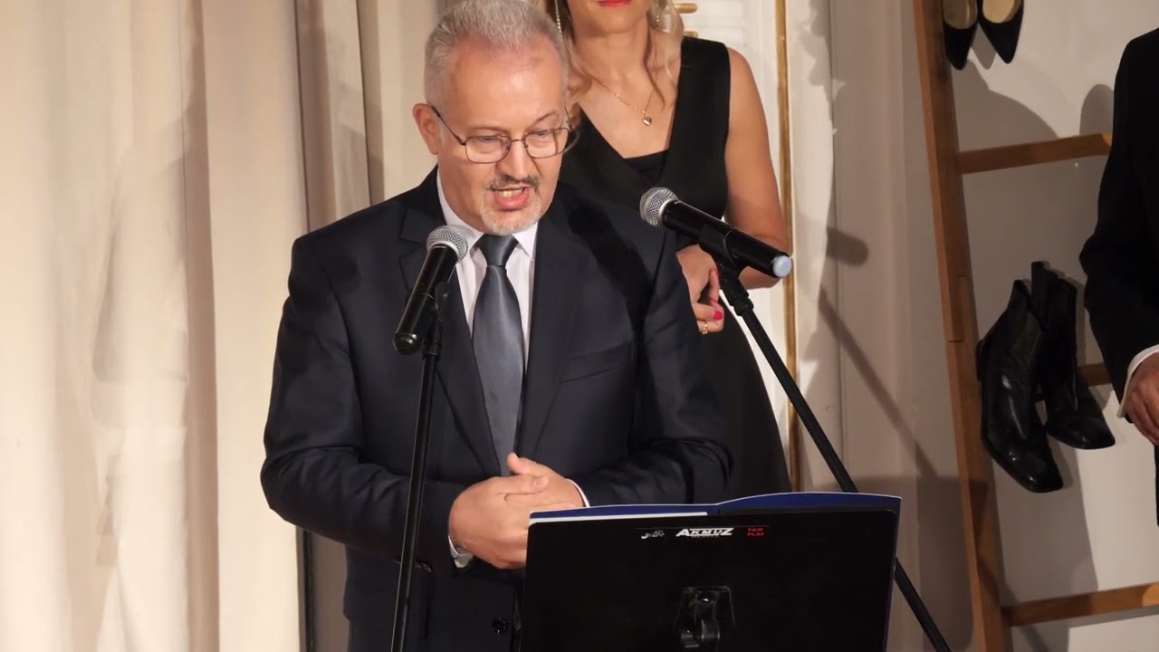 Przemówienie Starosty Cieszyńskiego-150-lecie Stowarzyszenia 